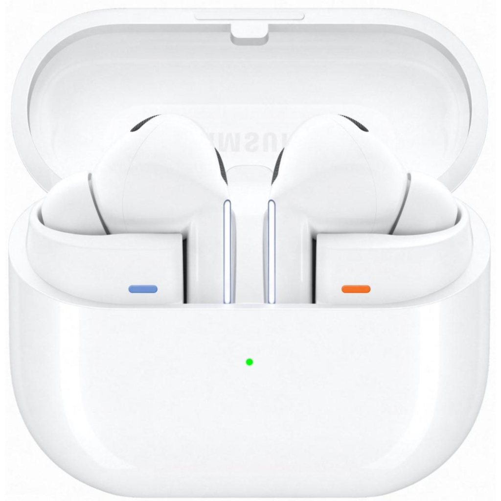 Навушники Samsung Galaxy Buds3 Pro White (SM-R630NZWASEK) - зображення 5