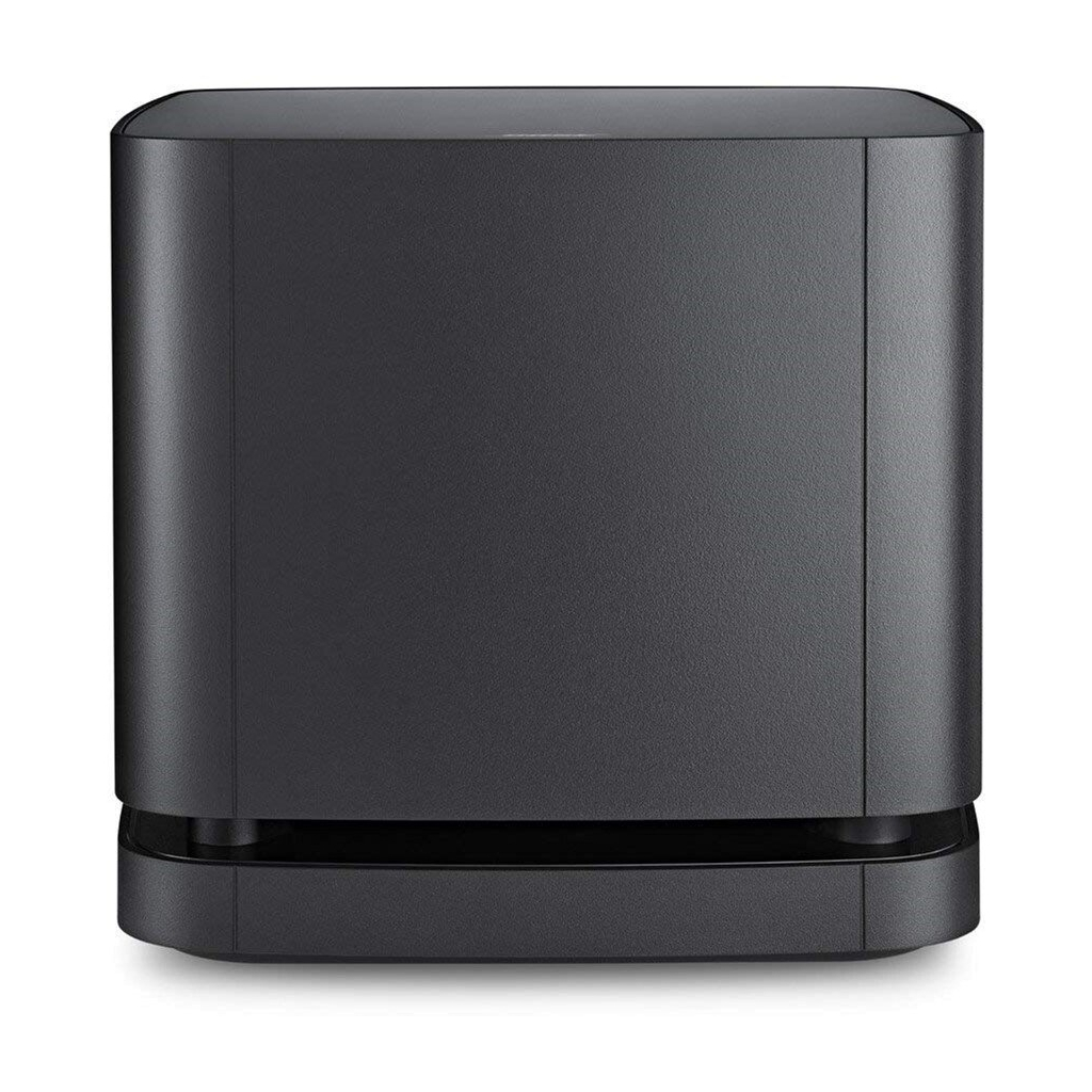 Домашній сабвуфер Bose Bass Module 500 Black (796145-2100) - зображення 1
