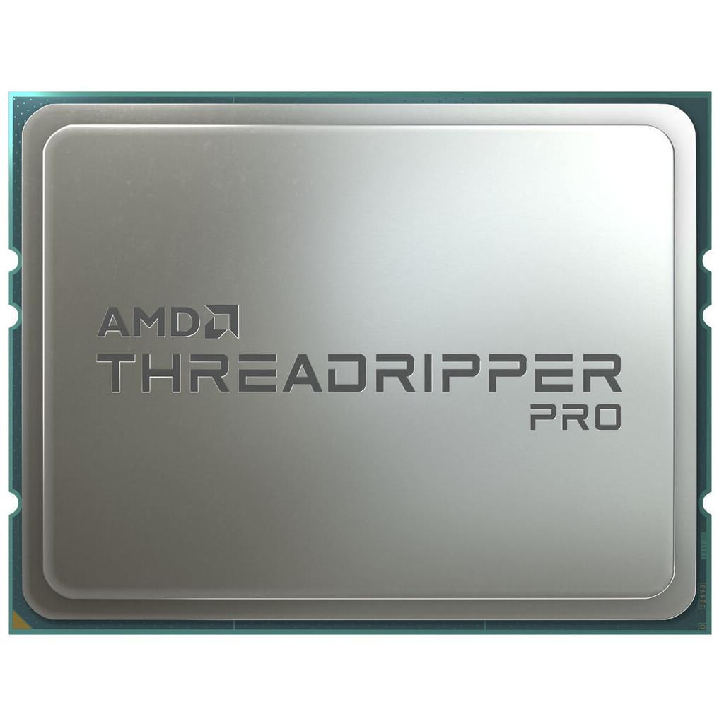 Процесор AMD Ryzen Threadripper PRO 3955WX (100-100000167WOF) - зображення 3