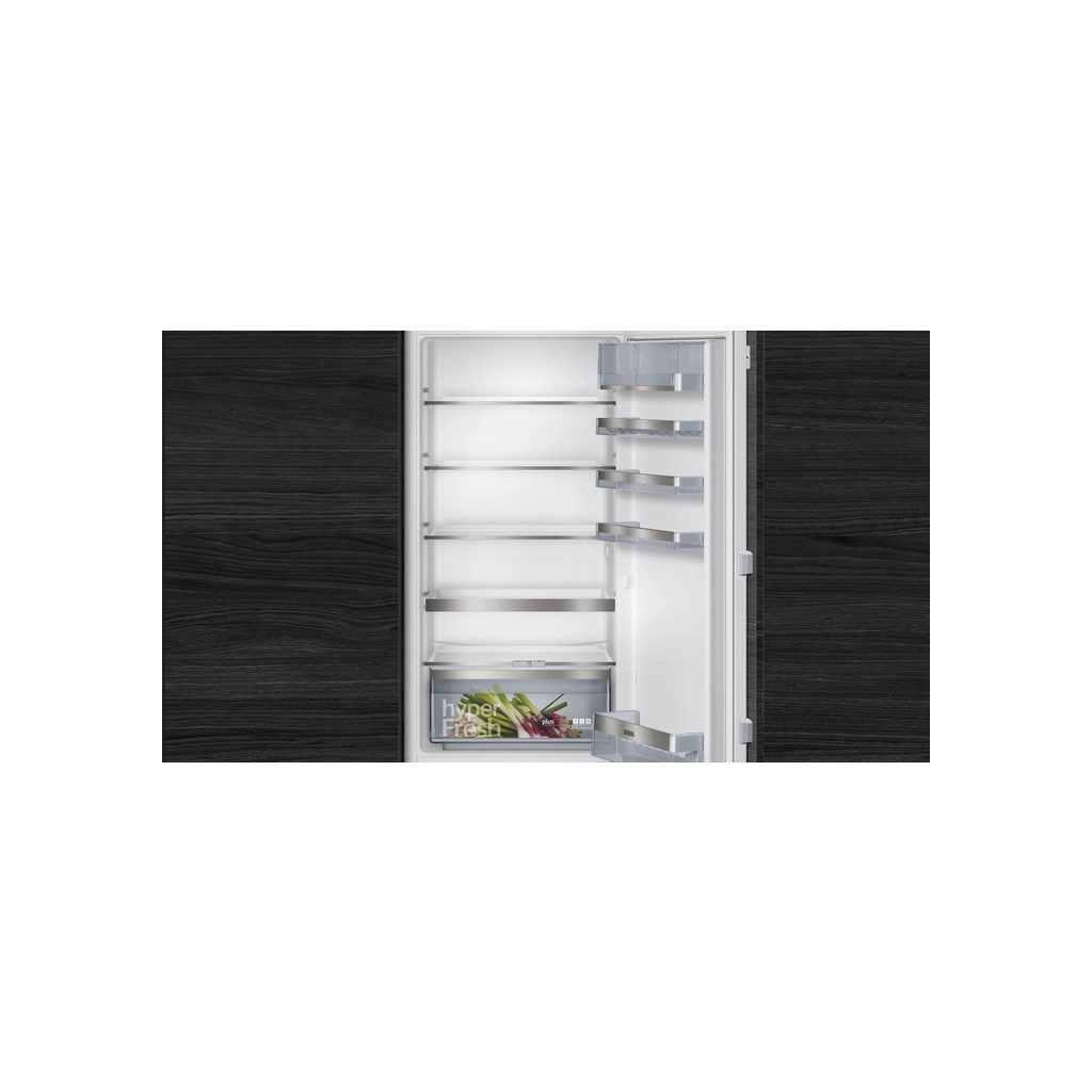 Холодильник Siemens KI87SAFE0N - зображення 4