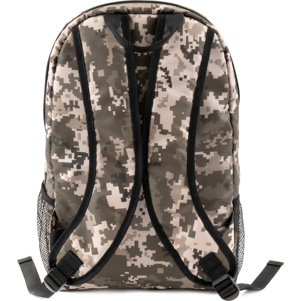 Рюкзак для ноутбука Vinga 15.6" NBP315 Pixel (NBP315PX) - зображення 3