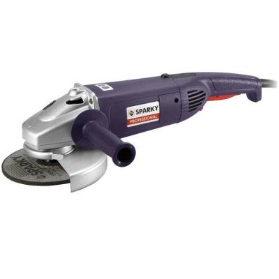 Шліфувальна машина Sparky MB2500PV - зображення 1