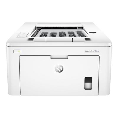 Лазерний принтер HP LaserJet Pro M203dn (G3Q46A) - зображення 2