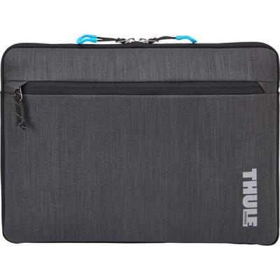 Чохол до ноутбука Thule 13” Stravan Sleeve (TSPS113G) - зображення 1