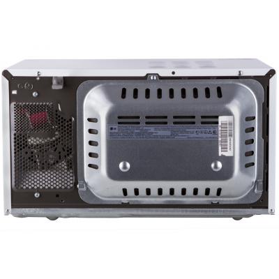 Мікрохвильова піч LG MG-6343BMW (MG6343BMW) - зображення 3