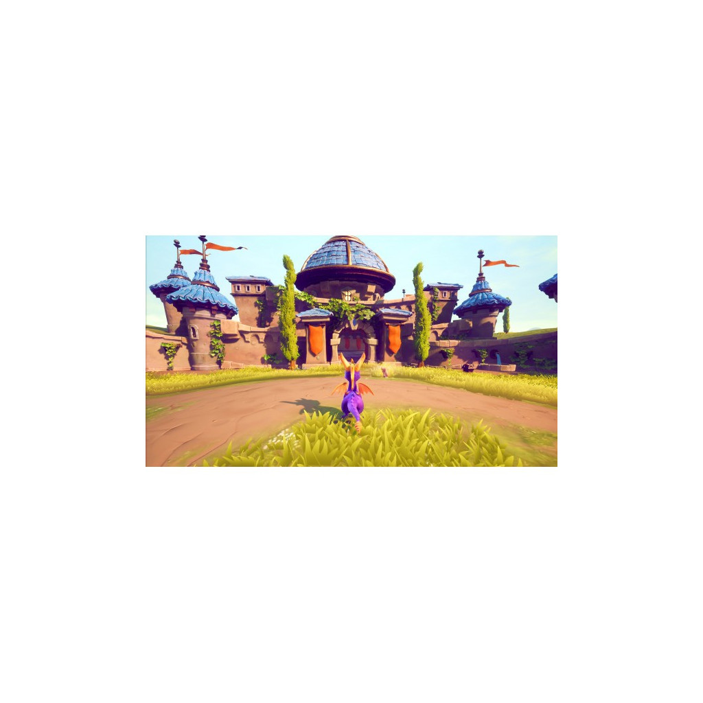 Гра Nintendo Spyro Reignited Trilogy (88405EN) - зображення 4
