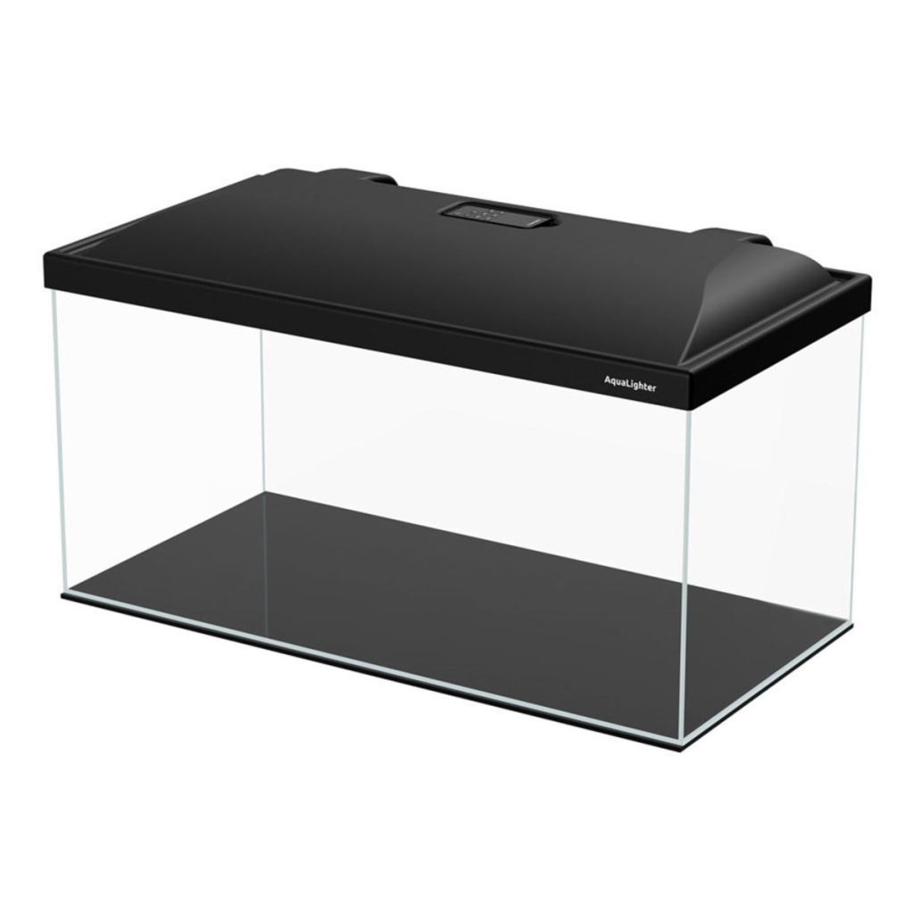 Кришка для акваріума Aqualighter Lid 60 Прямокутна 60х30см LED 1515 люм д/у (8807) - изображение 5