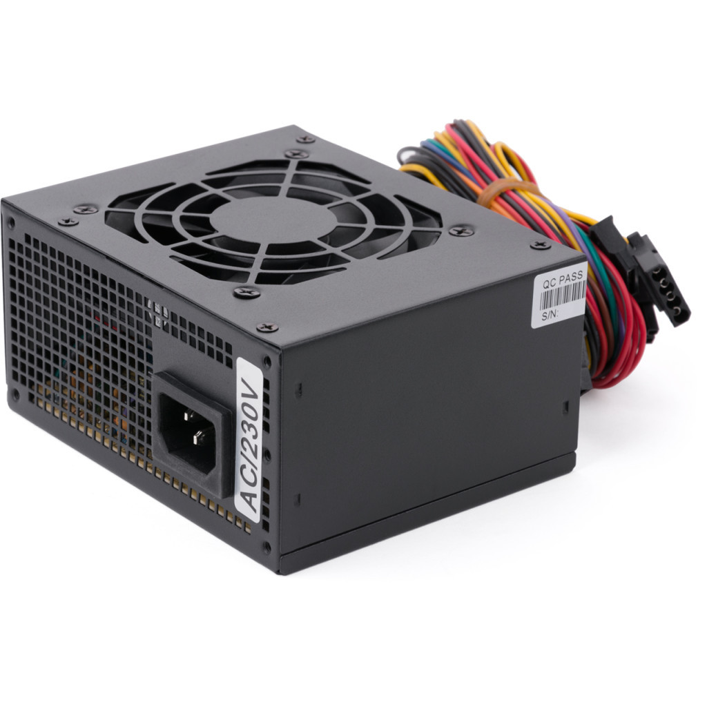 Блок живлення Vinga 400W (VmPS-400-F3) - изображение 6