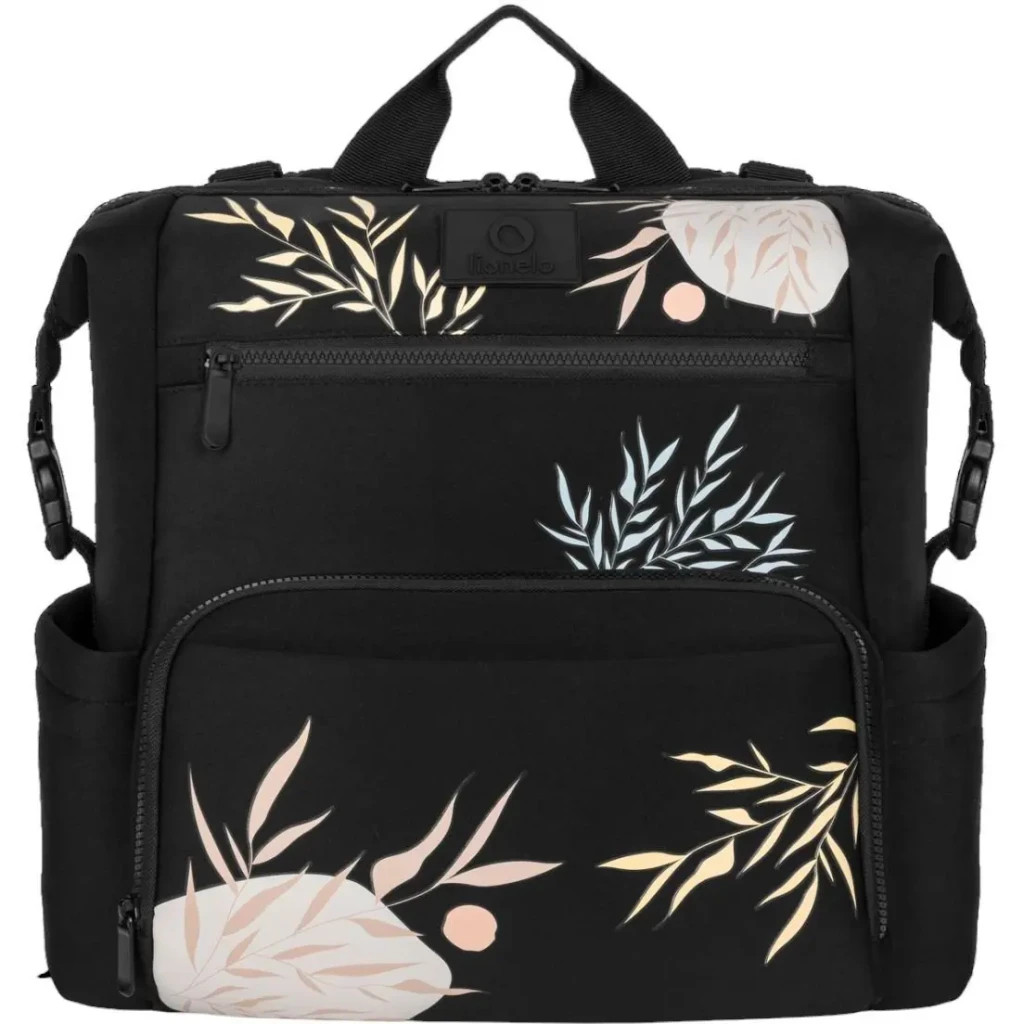 Сумка для мами Lionelo Cube Lovin (LO-CUBE LOVIN) - зображення 1