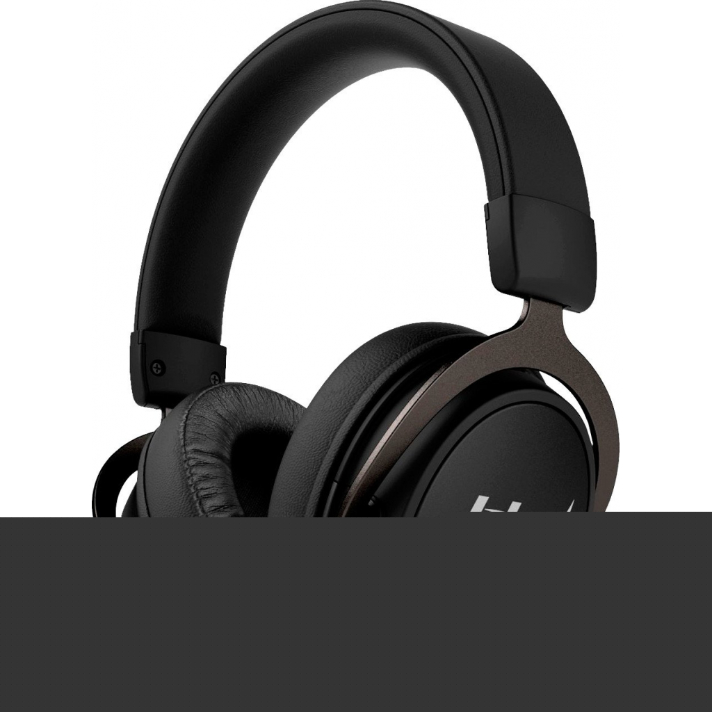 Навушники HyperX Cloud MIX Black (4P5K9AA) - зображення 1