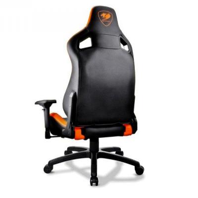 Крісло ігрове Cougar Armor S - зображення 5