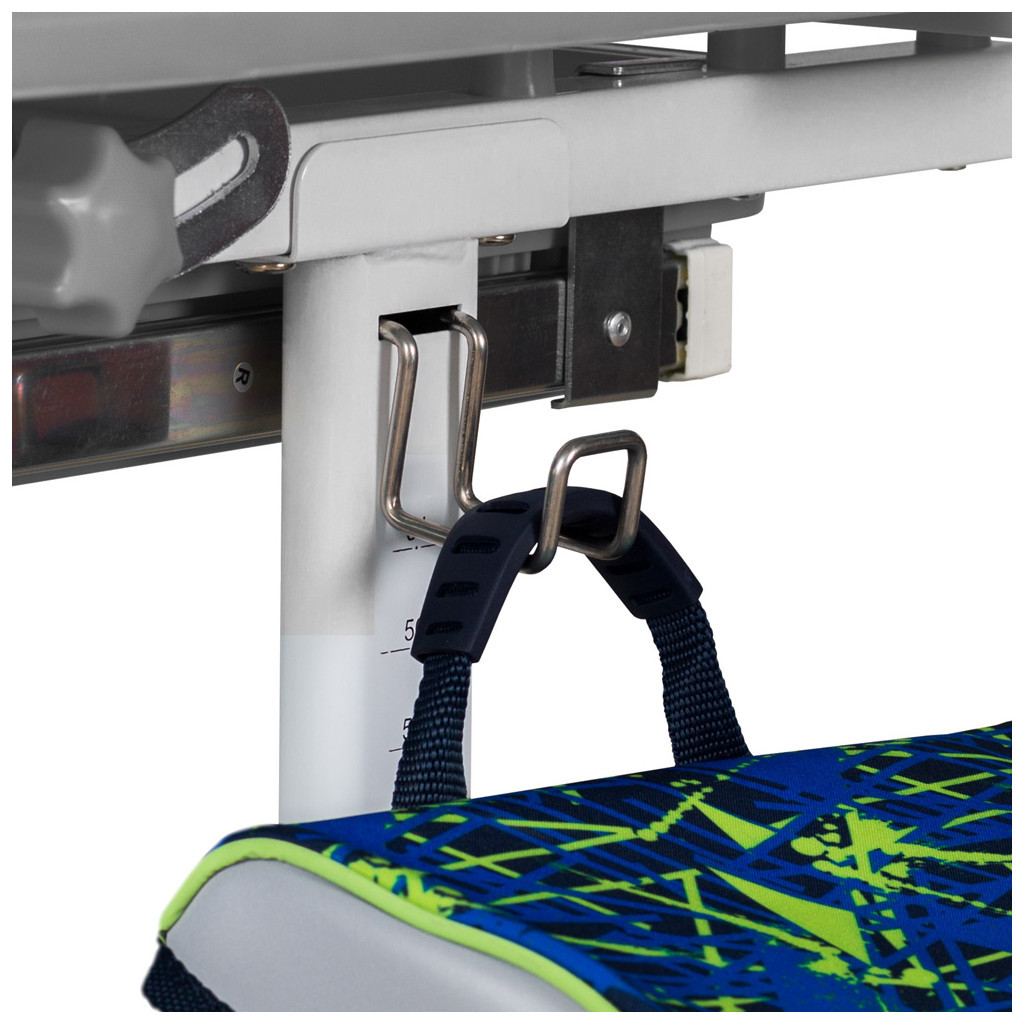 Парта зі стільцем Evo-kids BD-23 G - зображення 11