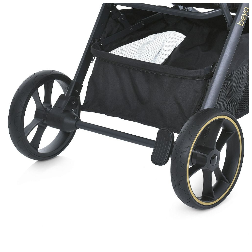 Коляска El Camino BEYA ME 1127-G (khaki green) (ME 1127-G khaki green) - зображення 11