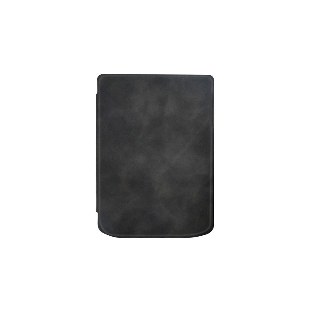 Чохол до електронної книги BeCover Smart Case PocketBook 629 Verse / 634 Verse Pro 6" Black (710450) - зображення 1