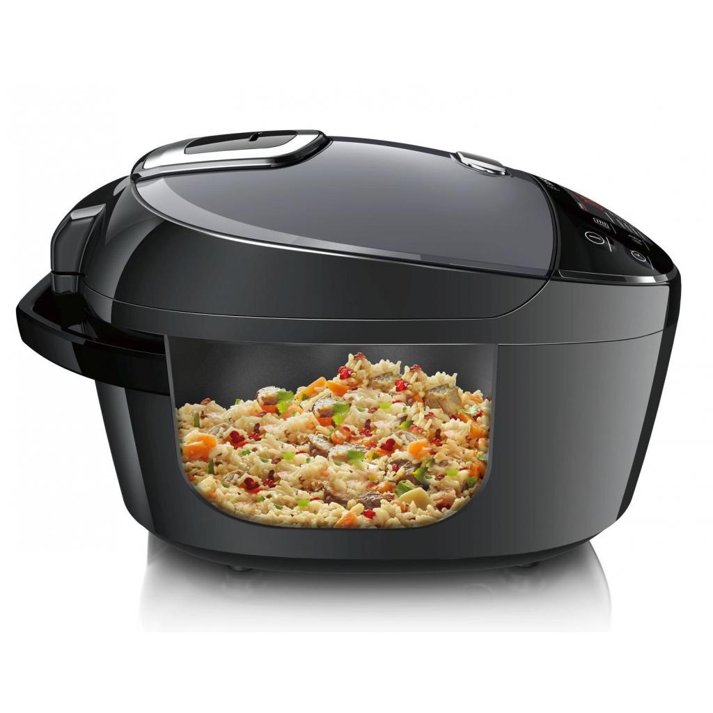 Мультиварка Bosch MUC22B42RU - зображення 2