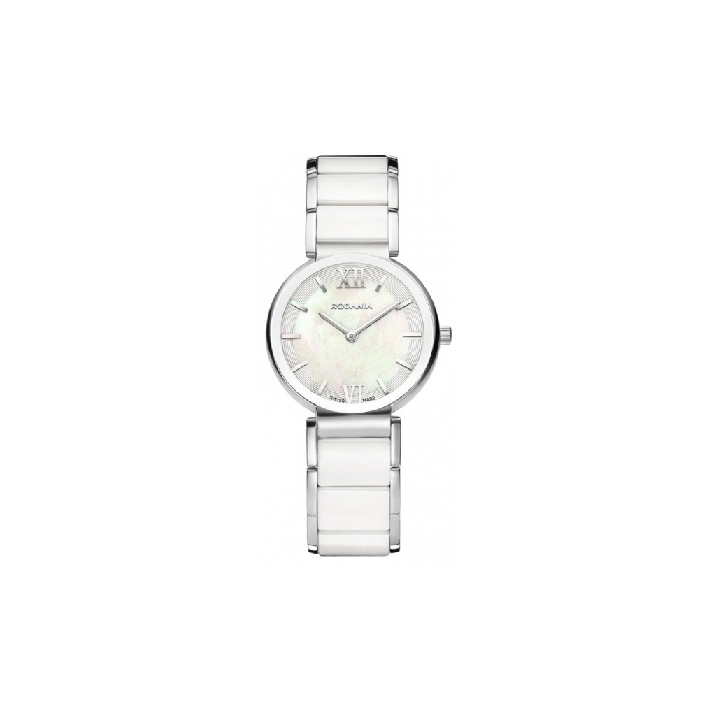 Наручний годинник Rodania 25062.40 - зображення 1