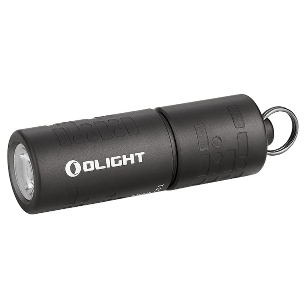 Ліхтар Olight IMorse Gunmetal grey (0.0000.0593) - зображення 1