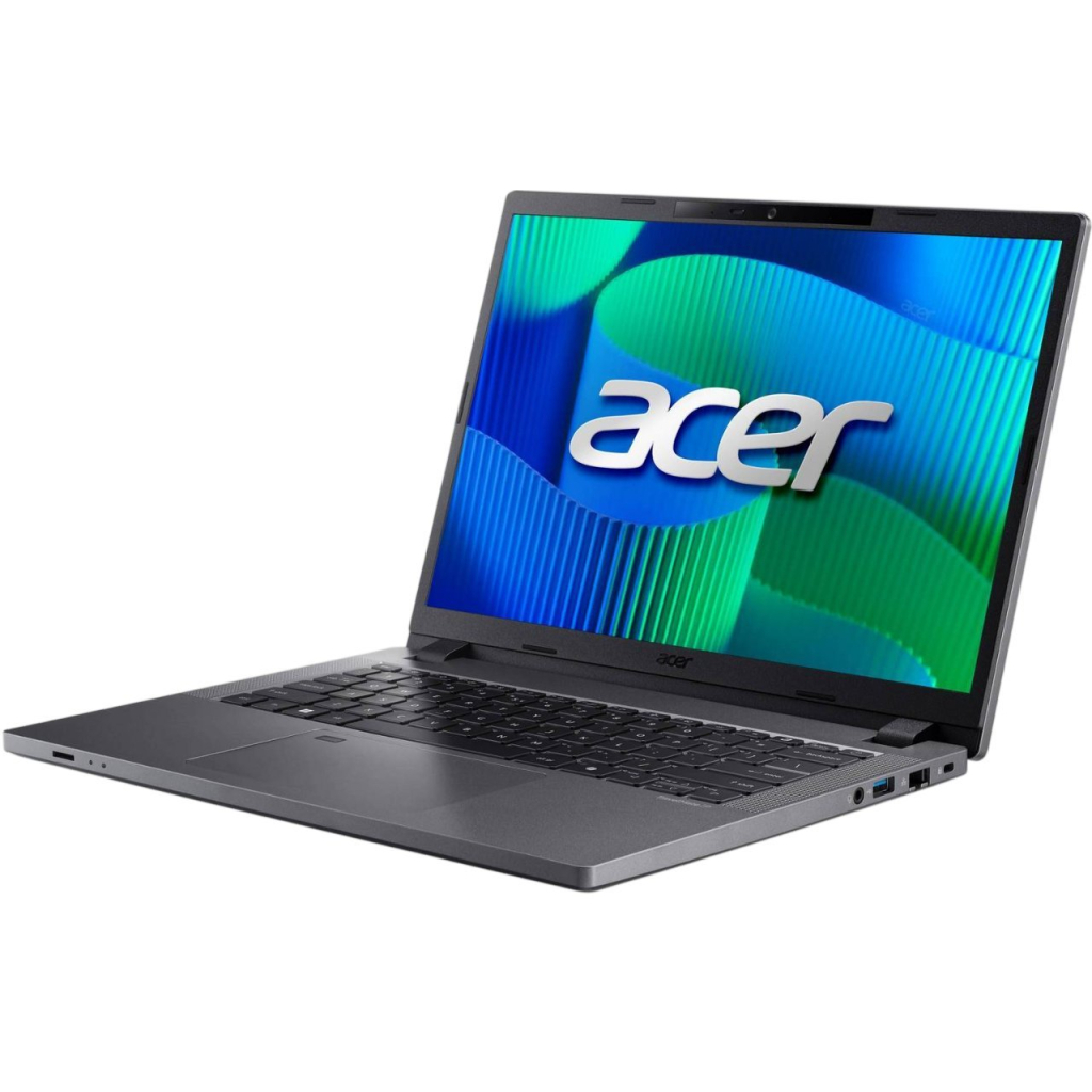 Ноутбук Acer TravelMate P2 14 TMP214-55-G2 (NX.BABEU.00Q) - зображення 3