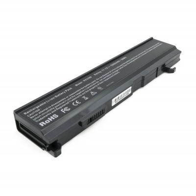 Акумулятор до ноутбука Extradigital Toshiba Satellite A80 (PA3399U) 5200 mAh (BNT3959) - зображення 2