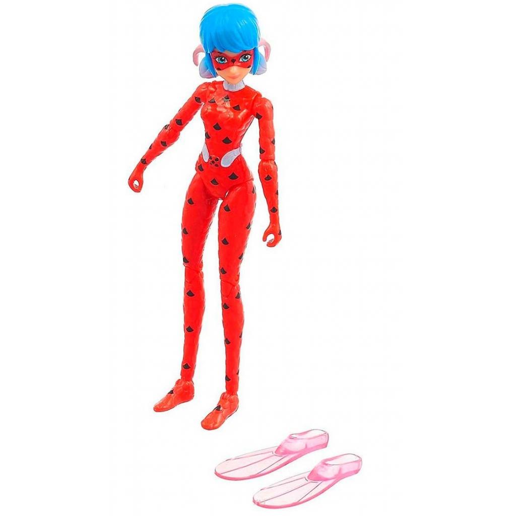 Лялька Miraculous Аква Леді Баг 14 см з аксесуарами (39876) - зображення 2