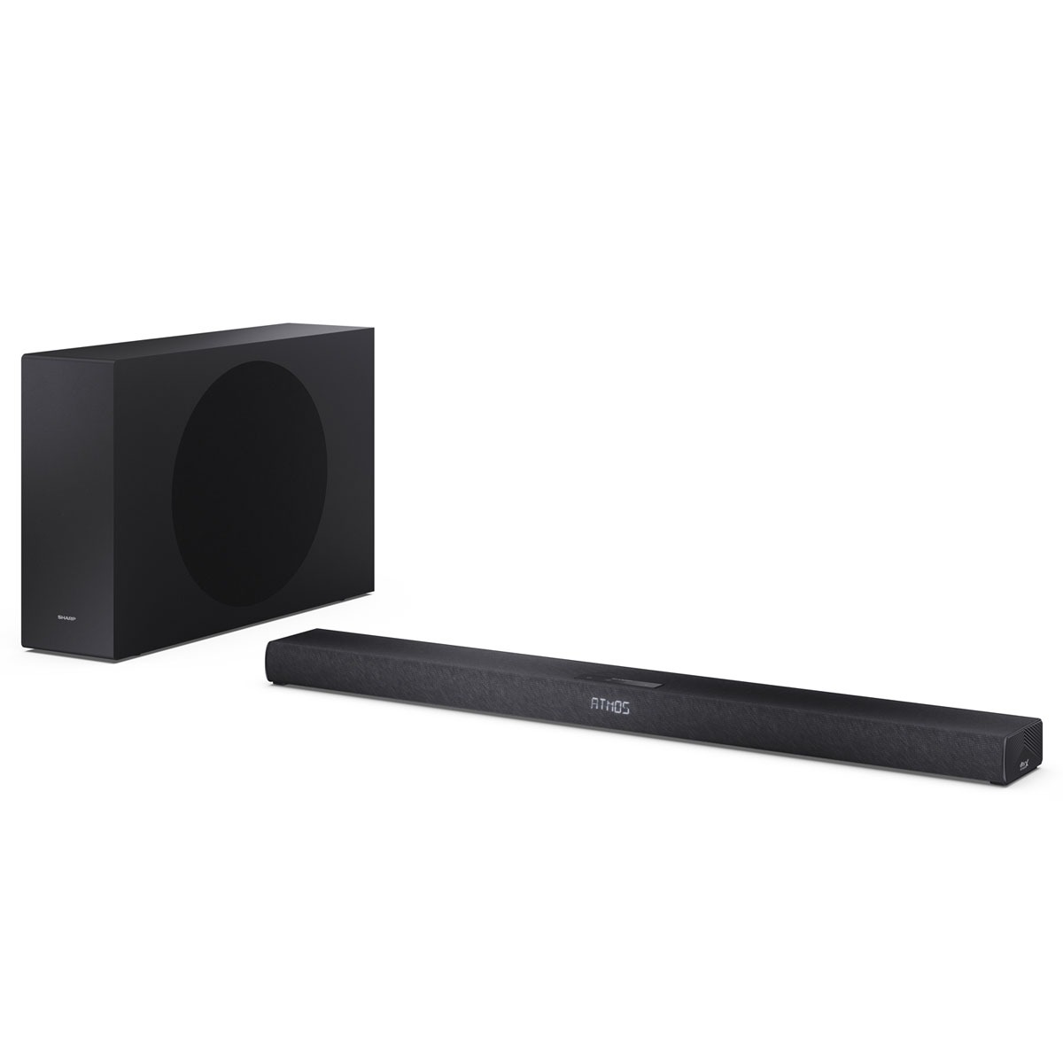 Саундбар Sharp HT-SBW320 - зображення 14