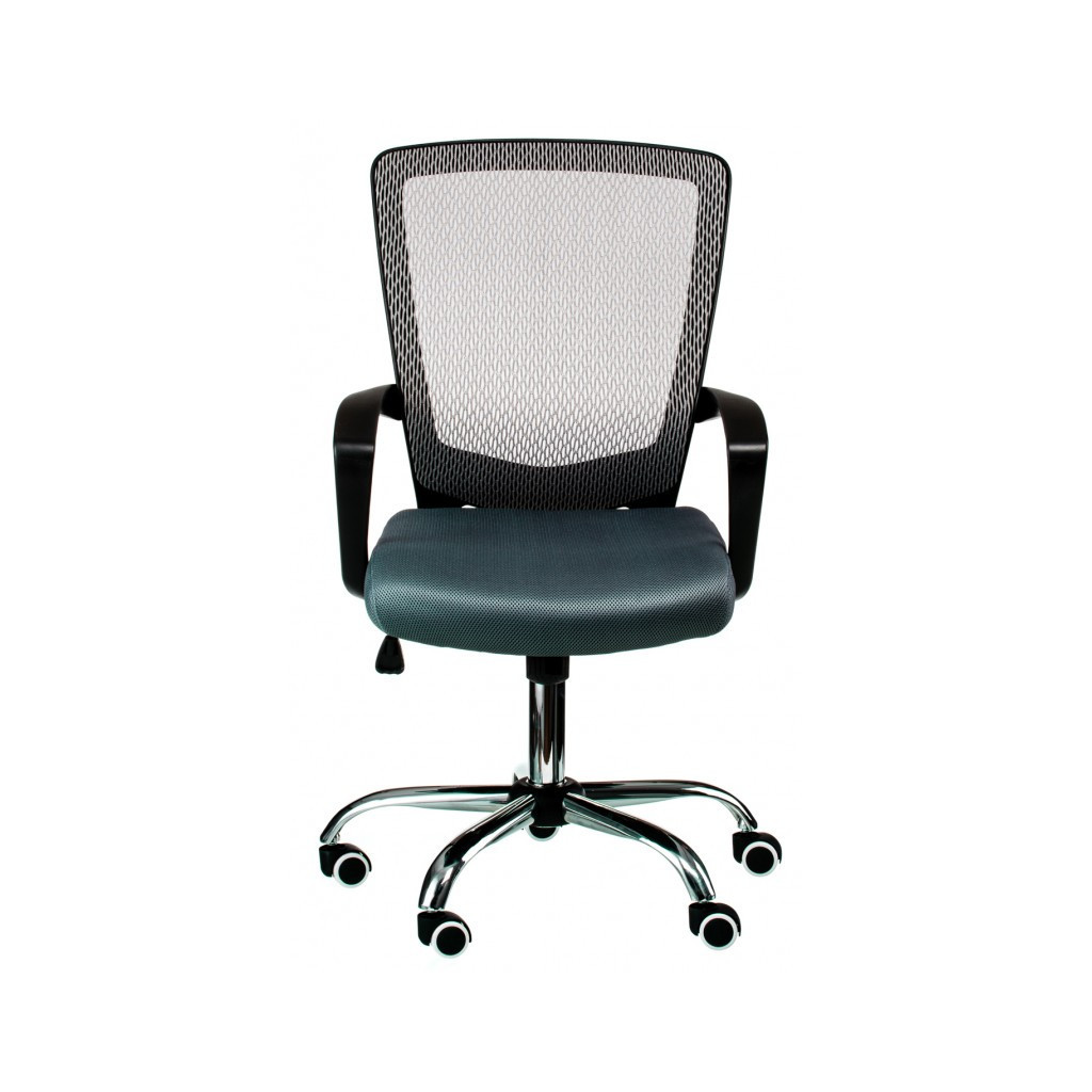 Офісне крісло Special4You Marin grey (E0925) - зображення 2