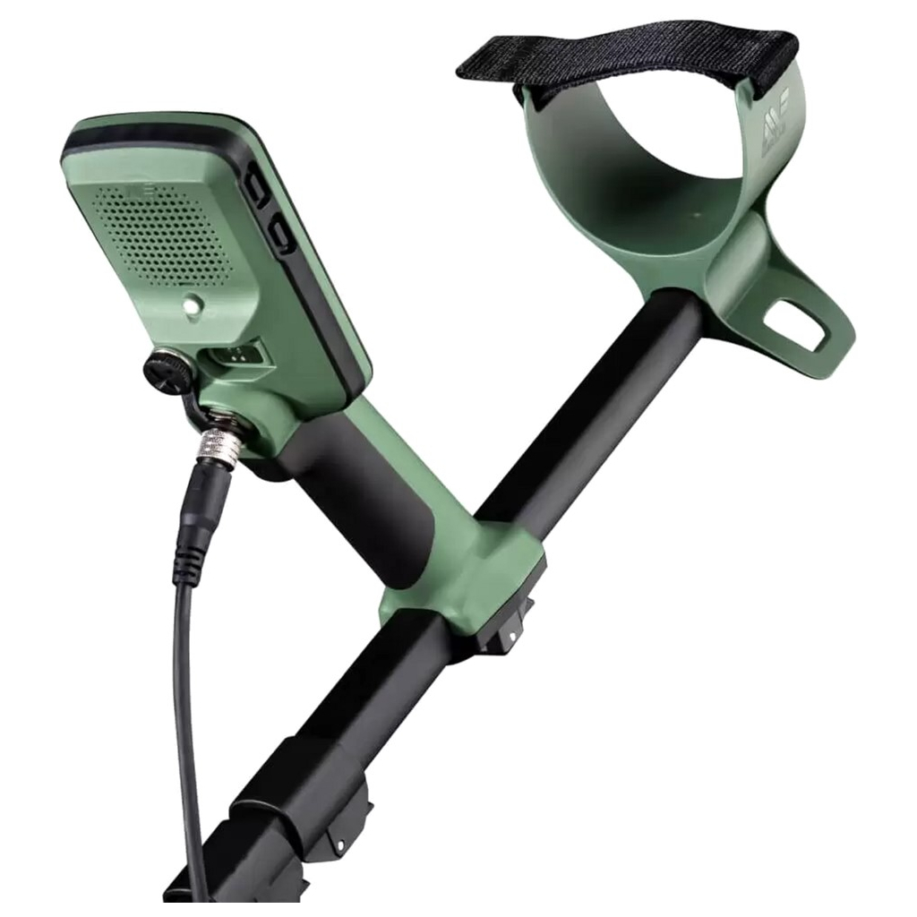 Металошукач Minelab X-Terra Pro - изображение 3