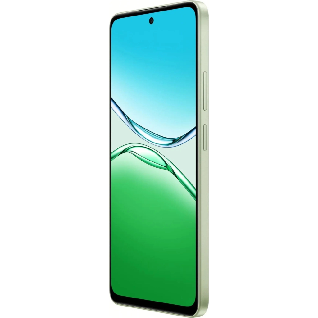 Мобільний телефон Oppo A5 PRO 4G 8/128GB Olive Green (OFCPH2711_GREEN _128) - зображення 9