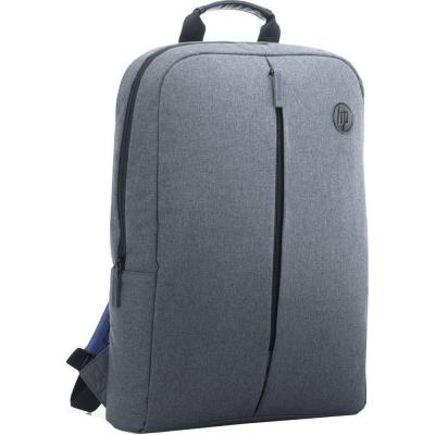 Рюкзак для ноутбука HP 15.6" Value Grey (K0B39AA) - зображення 4