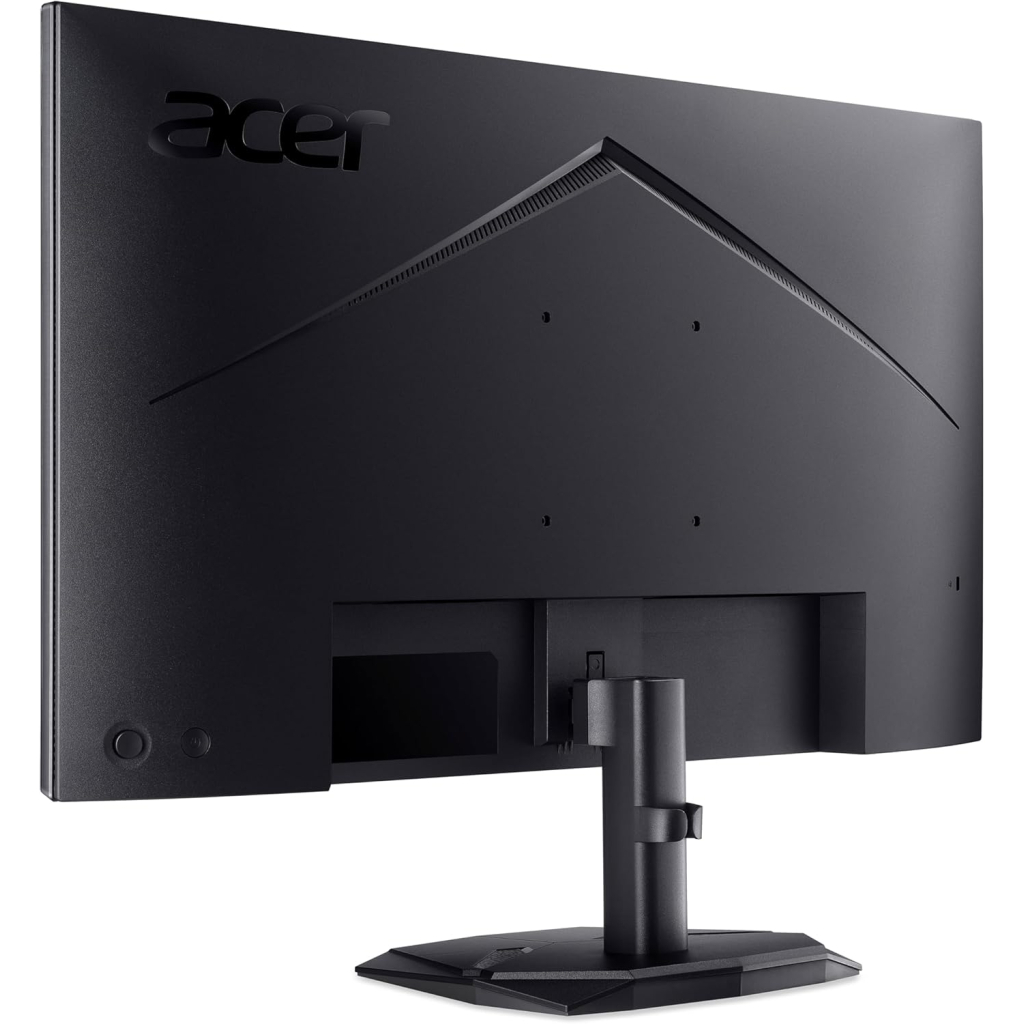 Монітор Acer KG242YGbmix (UM.QX2EE.G11) - зображення 7