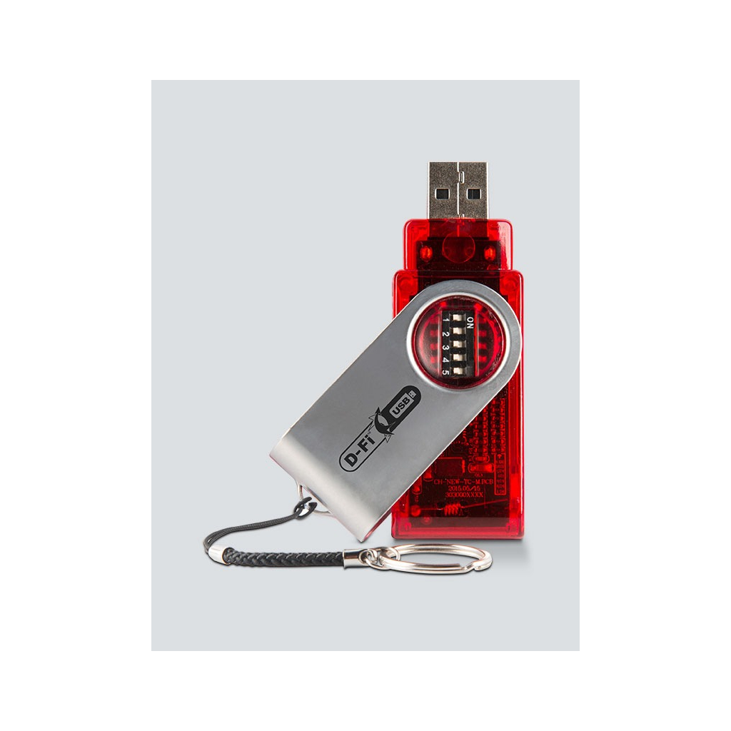 DMX контролер Chauvet D-FI USB - изображение 4
