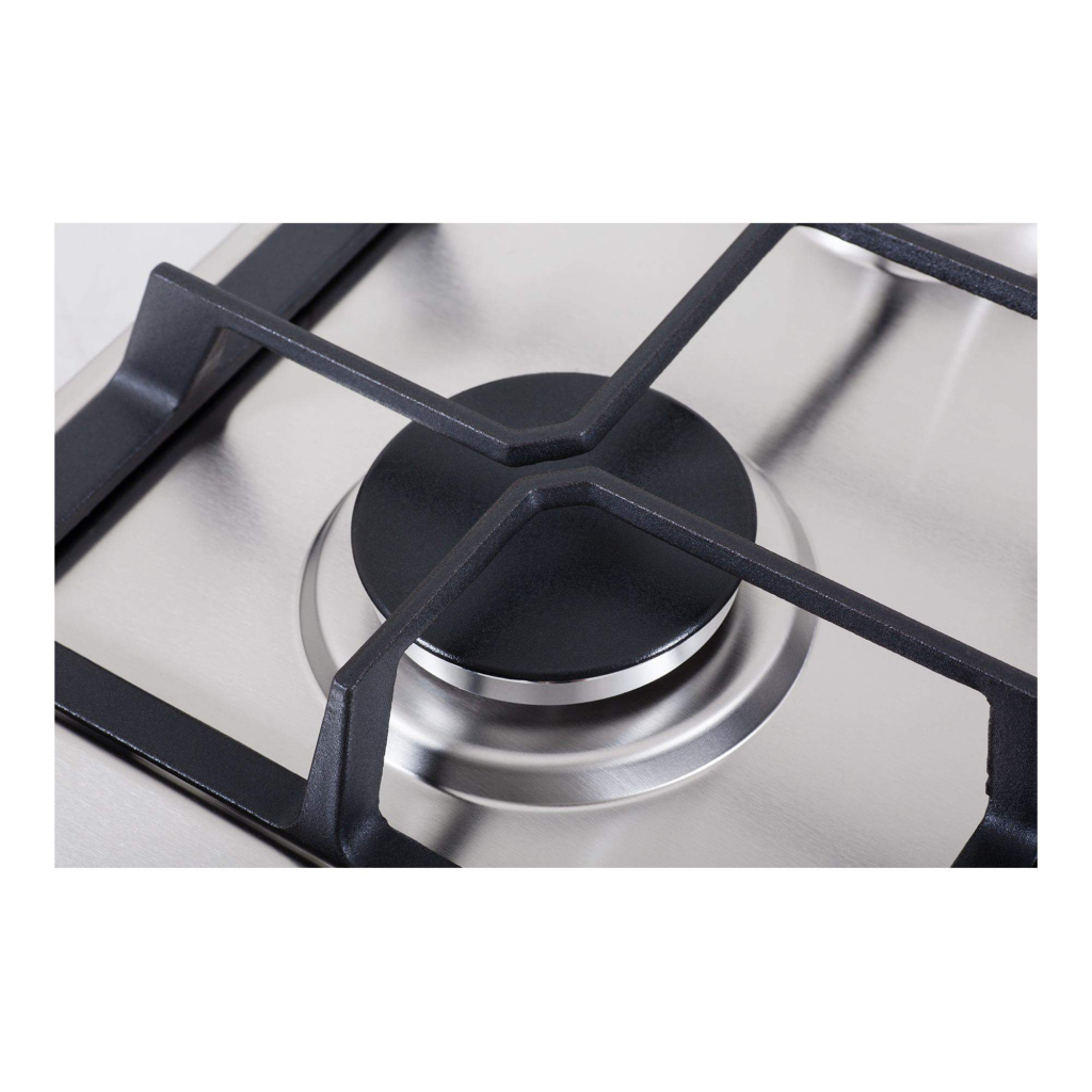 Варочна поверхня Interline HGS 563 FGK XM - зображення 4