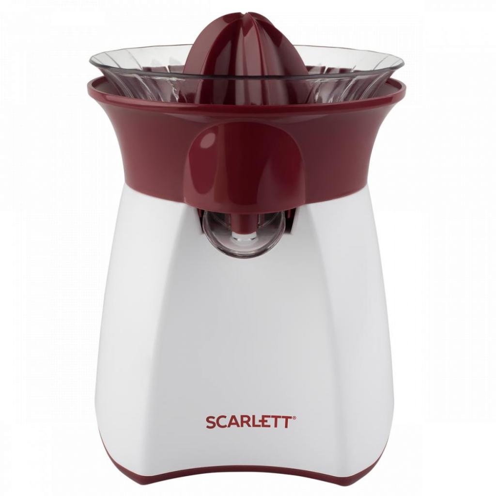 Соковижималка Scarlett SC-JE50C07 - зображення 2