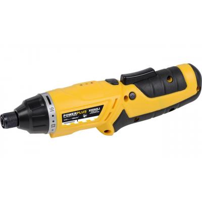 Викрутка акумуляторна Varo X-line 3Нм (POWX0060LI) - изображение 2