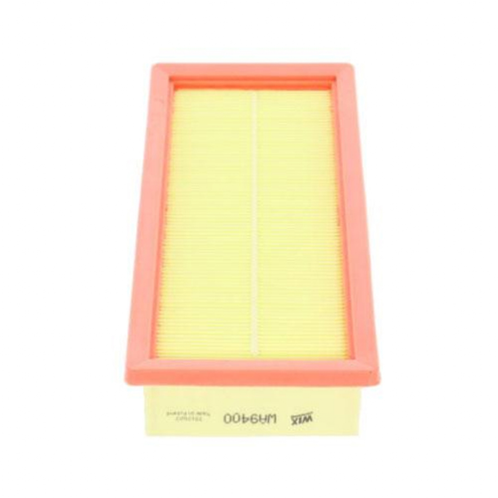 Повітряний фільтр для автомобіля Wixfiltron WA9400 - зображення 1