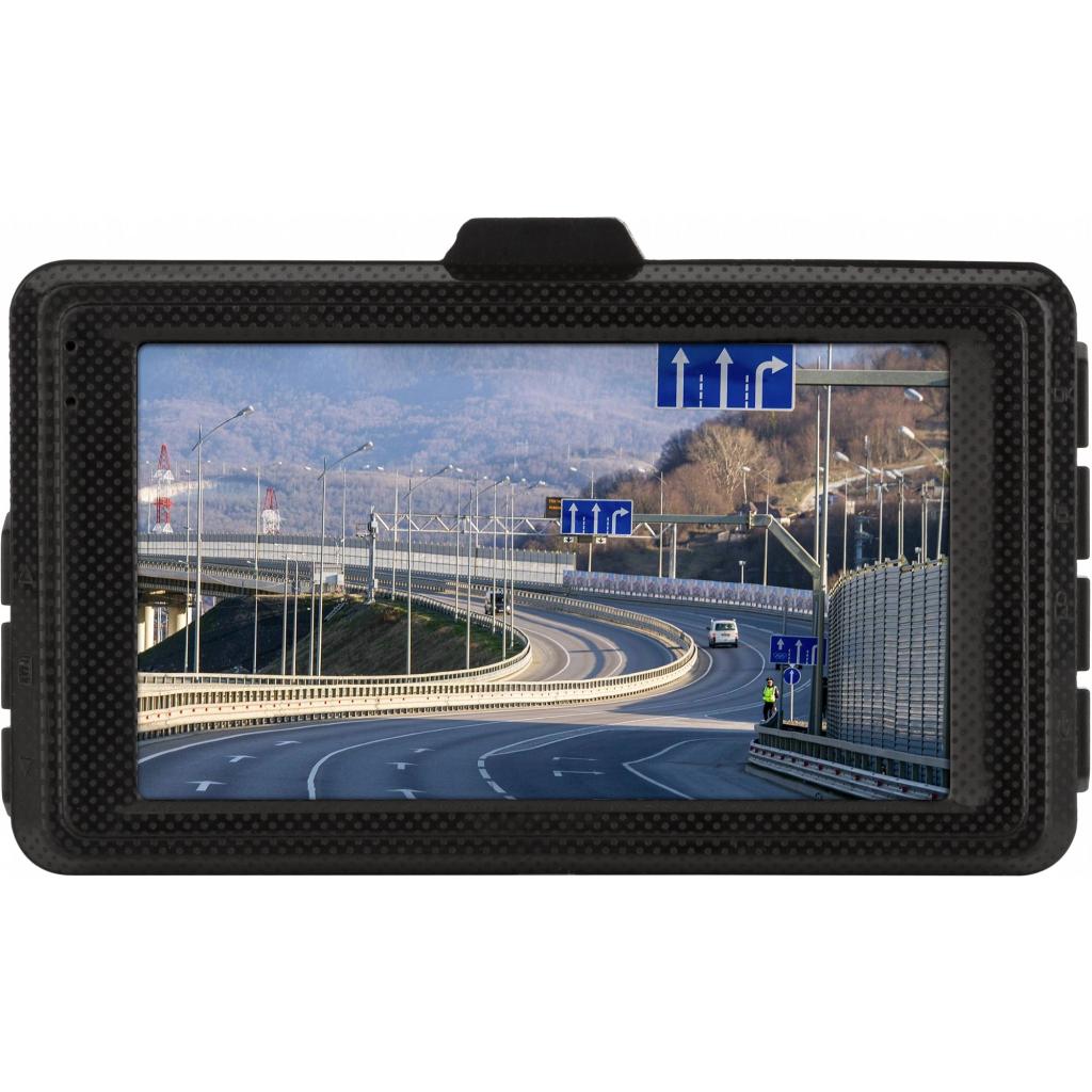 Відеореєстратор Atrix JS-X260 S Full HD (black) (x260b) - зображення 3