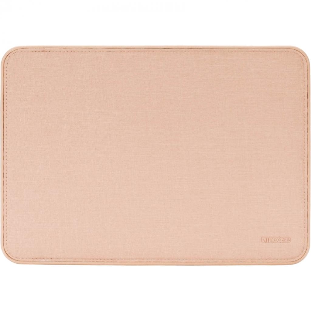 Чохол до ноутбука Incase 13" ICON Sleeve with Woolenex, Pink (INMB100366-BLP) - зображення 1
