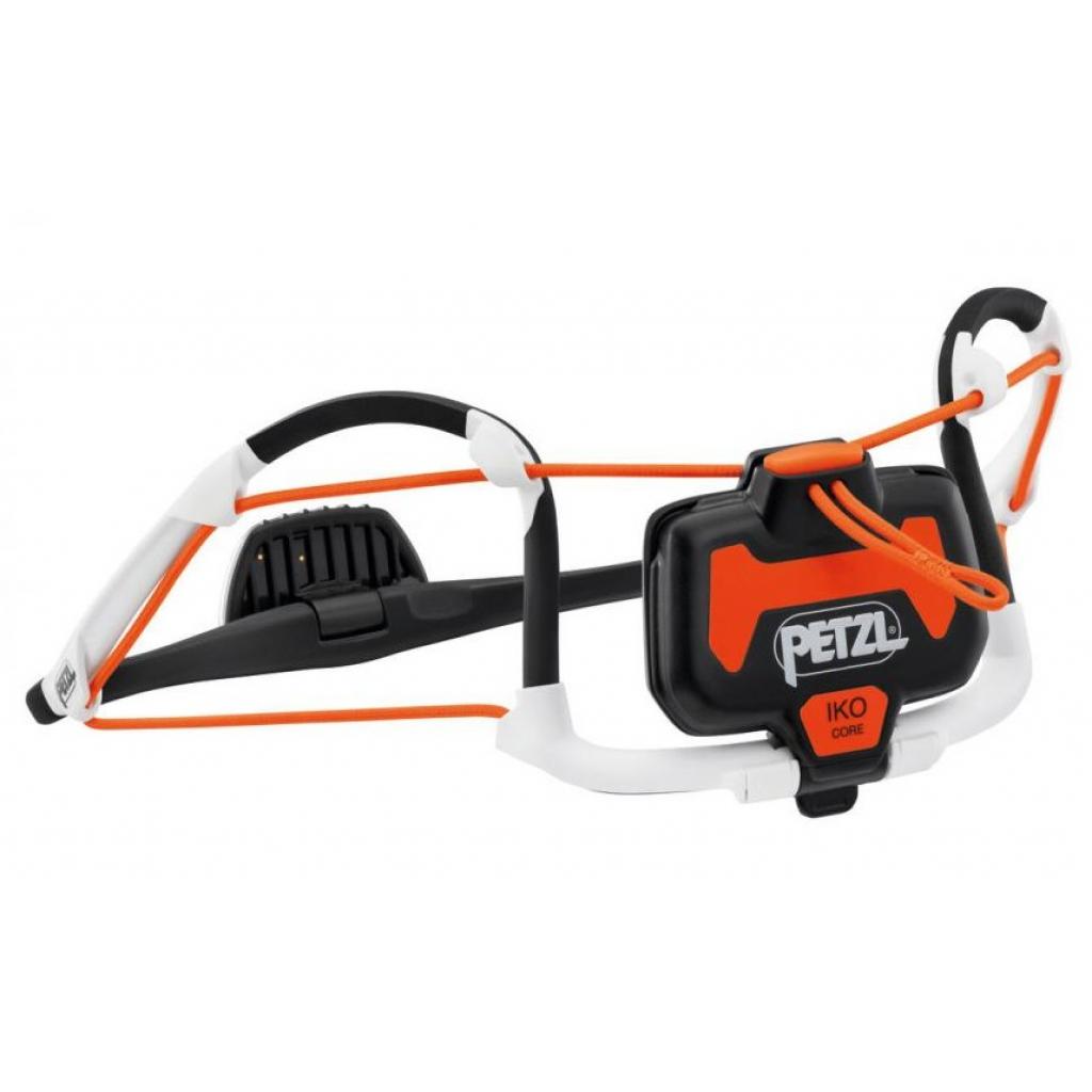 Ліхтар Petzl IKO Core (E104BA00) - зображення 6