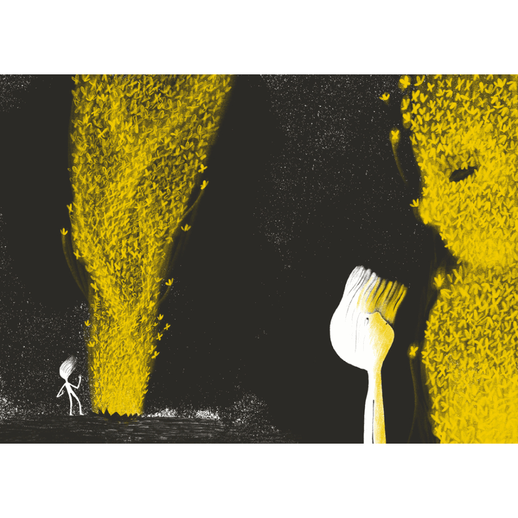 Книга Жовтий метелик - Олександр Шатохін Видавництво Старого Лева (9789664480366) - зображення 5