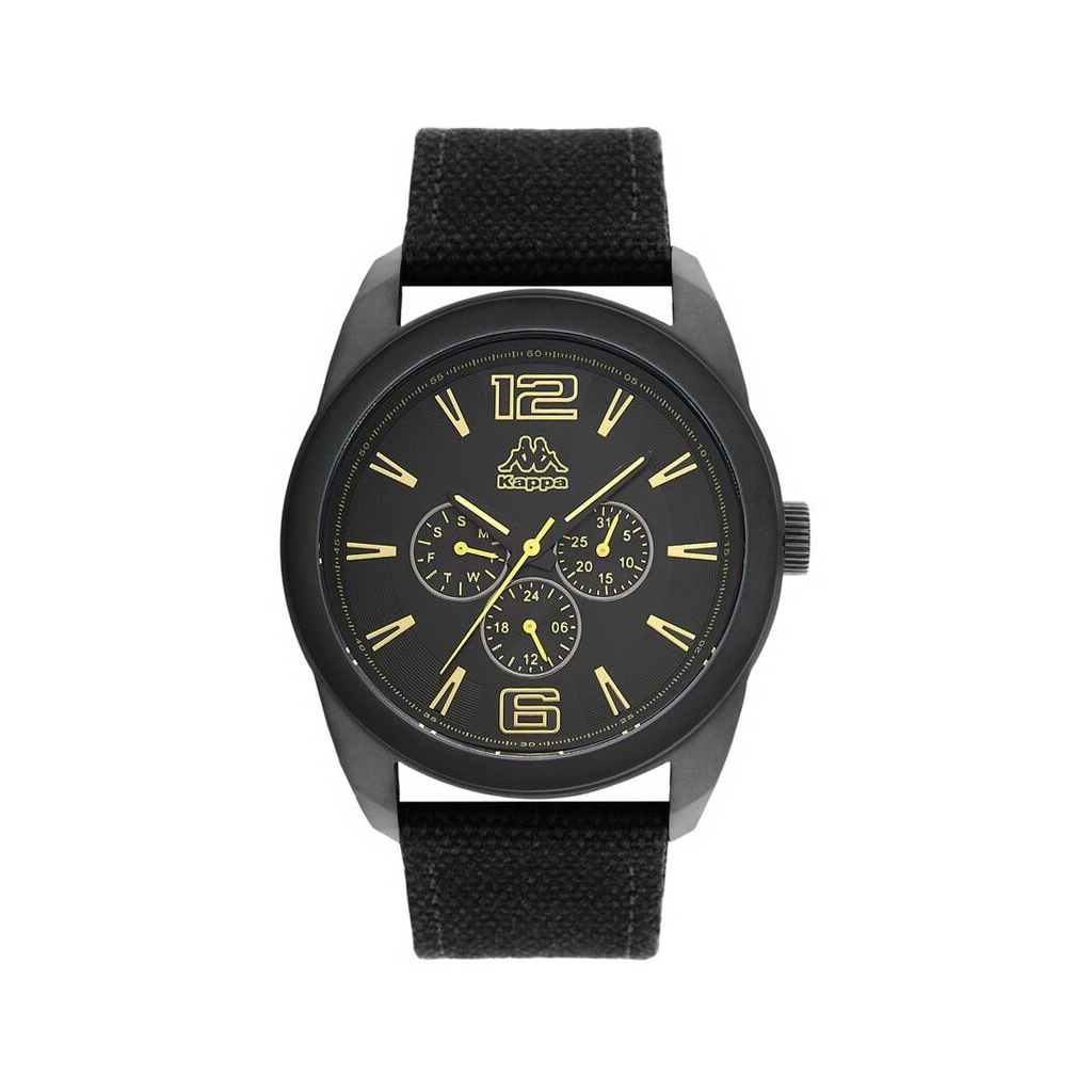 Наручний годинник Kappa KP-1404M-E - зображення 1
