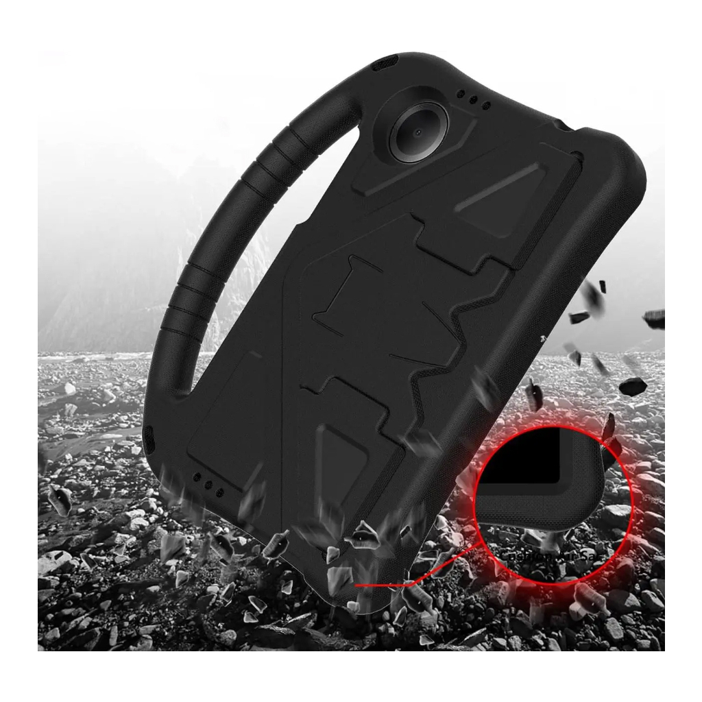 Чохол до планшета BeCover Cover Xiaomi Redmi Pad SE 8.7" Black (712494) - зображення 5