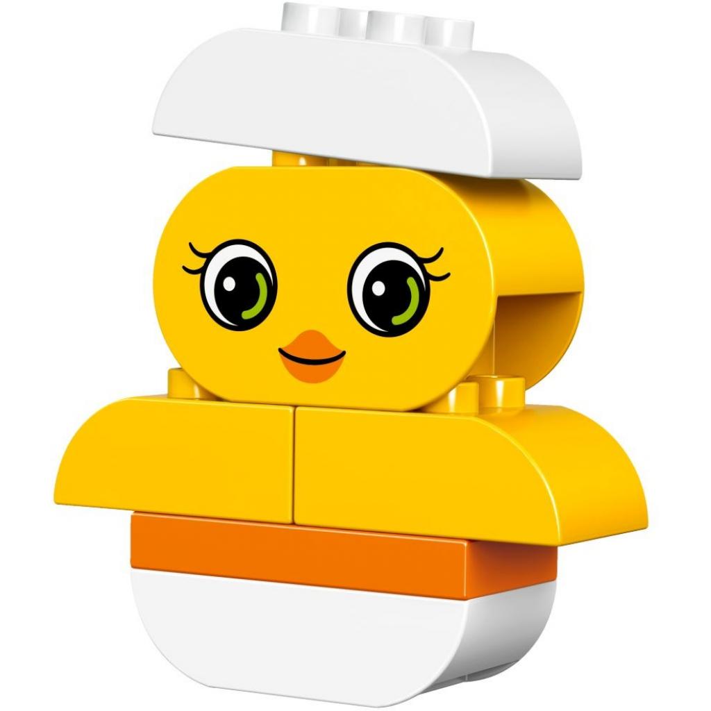 Конструктор LEGO Duplo My First Пори року (10817) - зображення 10