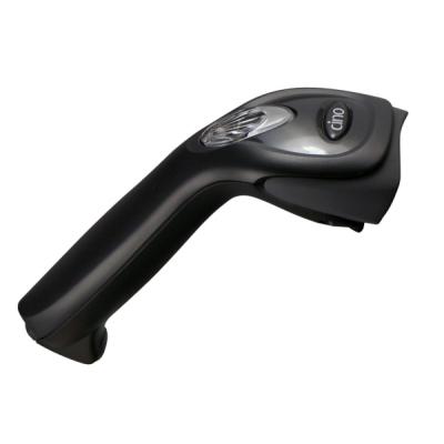 Сканер штрих-коду Cino F560 USB Black - зображення 2