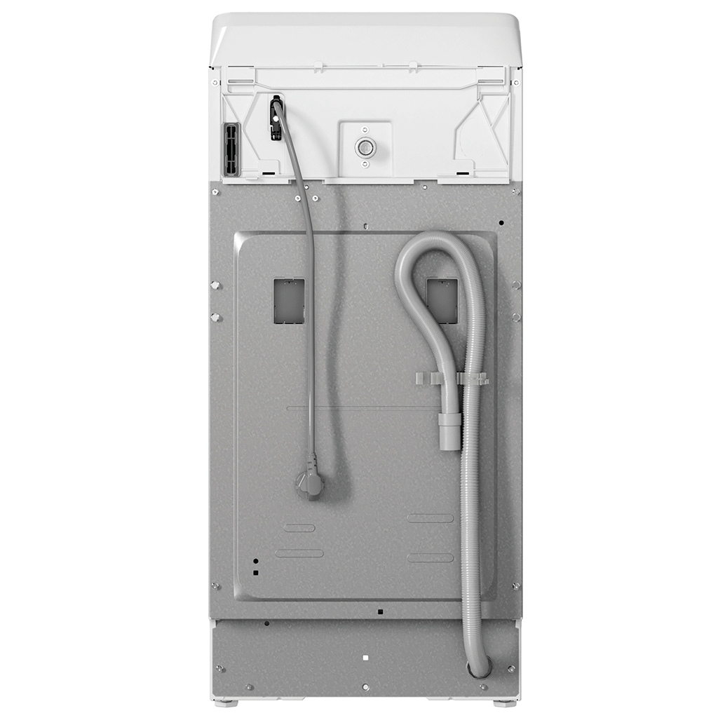 Пральна машина Whirlpool TDLRB6251BSEU - зображення 5