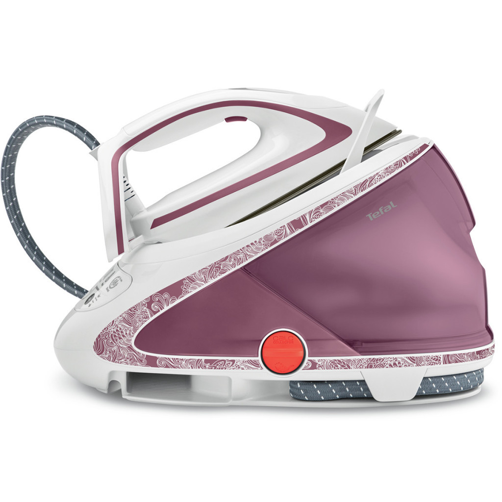 Парова станція Tefal GV9560E0 - зображення 2