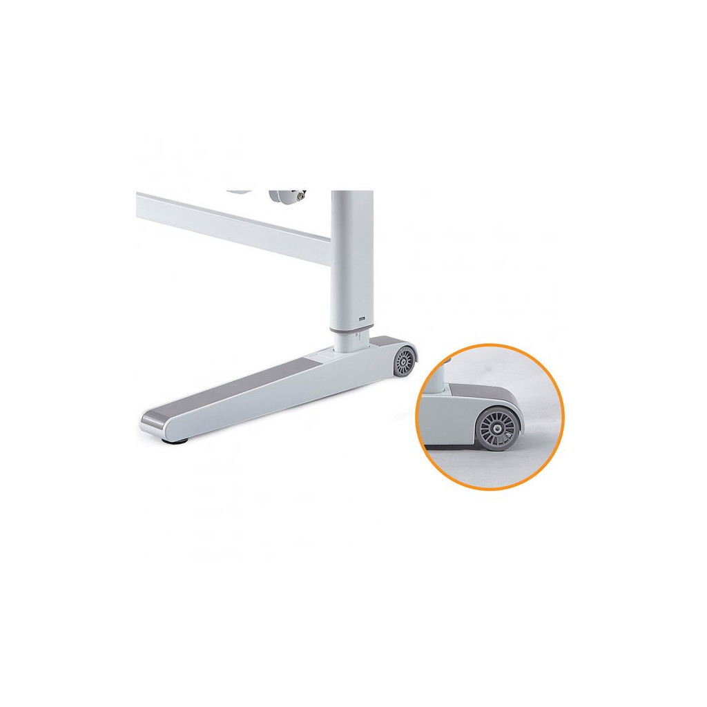 Парта Mealux Ergowood M Multicolor TG Energy (BD-800 TG/MC Energy) - зображення 12