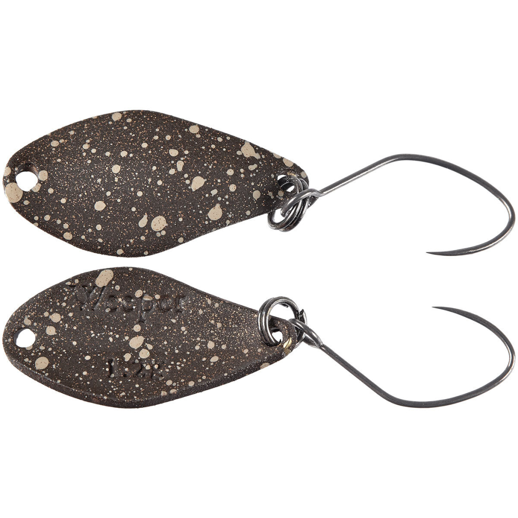 Блешня Nories Masukurouto Weeper 1.5g 075 (1561.10.85) - зображення 1