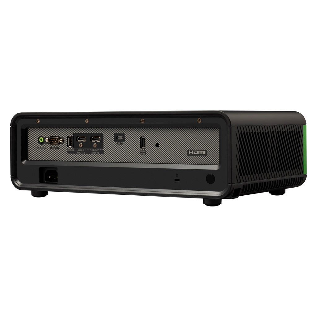 Проектор ViewSonic X1-4K (VS19300) - зображення 12