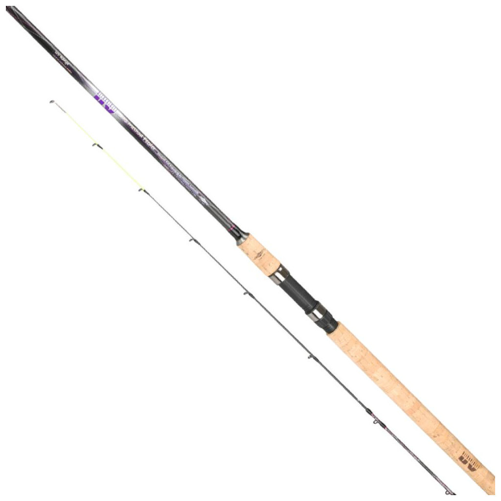 Вудилище Mikado Ultraviolet Method Feeder 3.50м 90гр (WAA705-350) - зображення 1