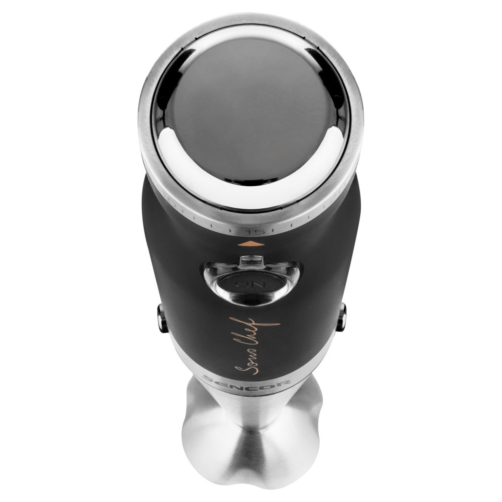 Блендер Sencor SHB5001BK - зображення 2